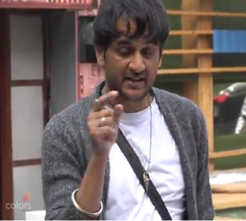 bigg boss 11 winner shilpa shinde wont work with vikas gupta