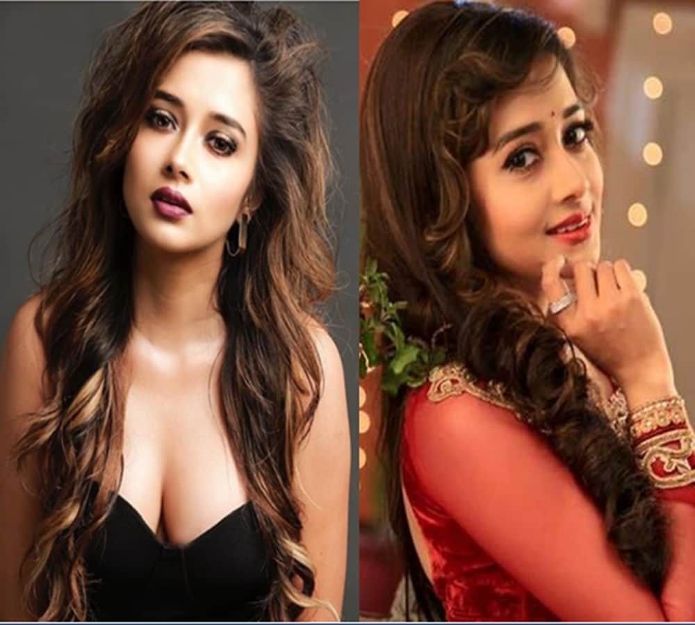 After Ranbir-Alia, Tina Datta Maldives Vacation Photos Goes Viral, Users Brutally Trolled 'Uttaran' Actress