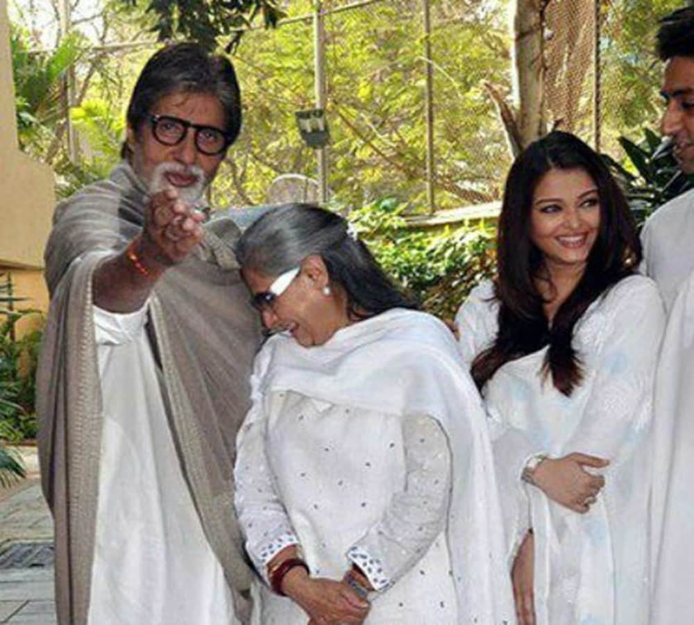 amitabh bachchan wrote on his blog Women Are Taking Over The World