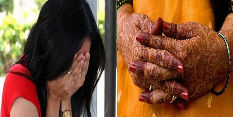 Gang rape by giving intoxicants to cold drink
