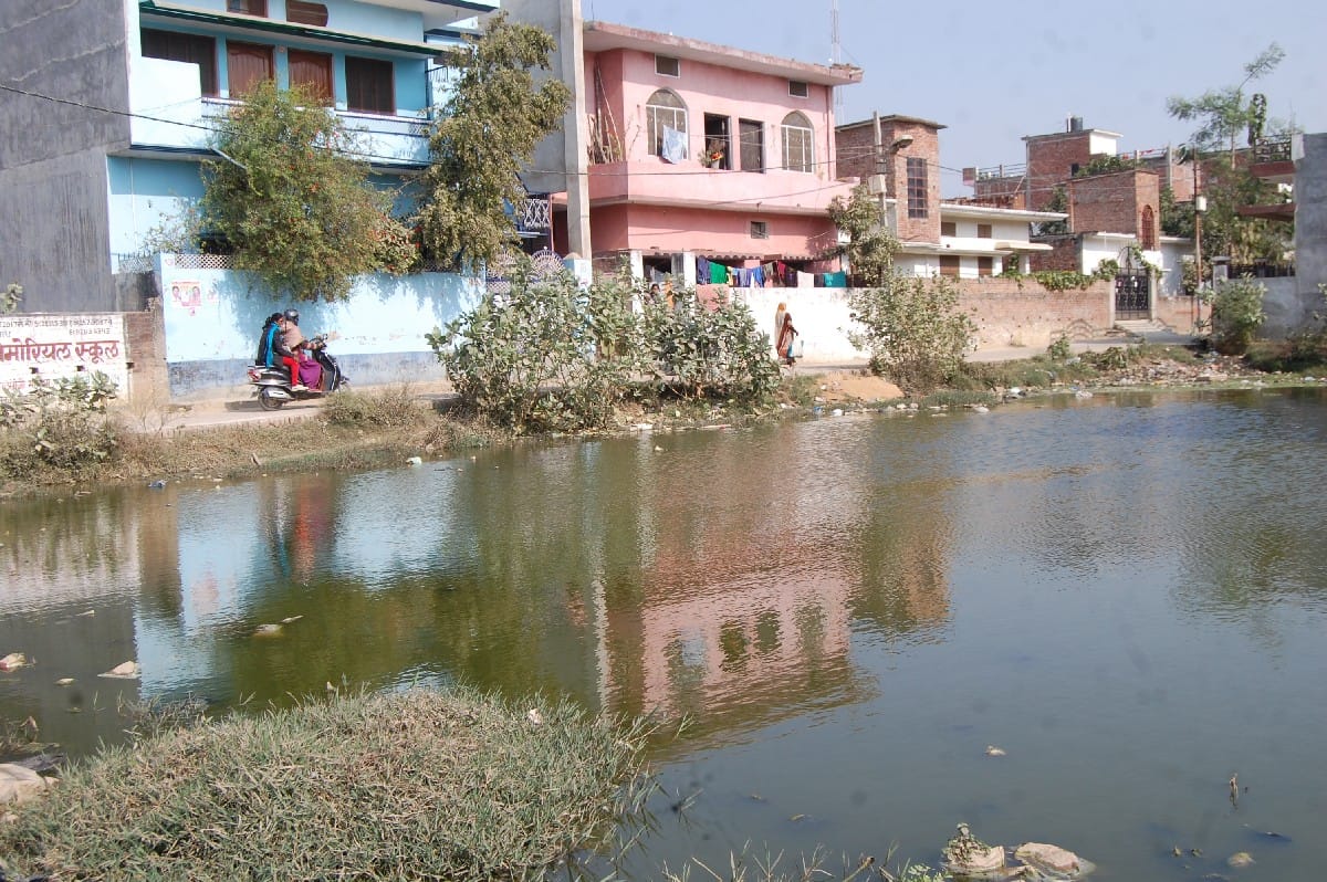 नई शहरी सरकार के लिए आसान नहीं डगर