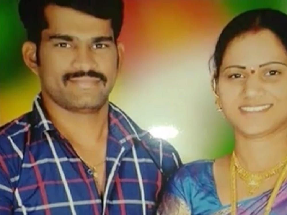 inspired by film woman killed her husband with lover and pours acid on lover' face in Telangana