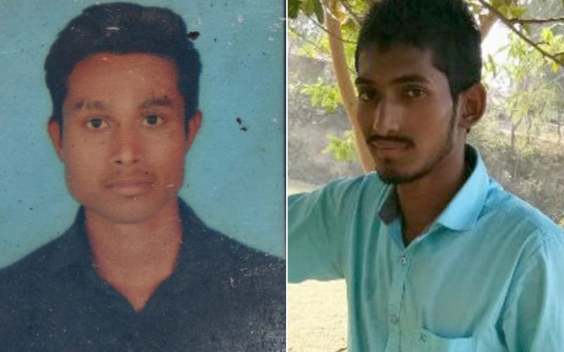 two students died in an accident 