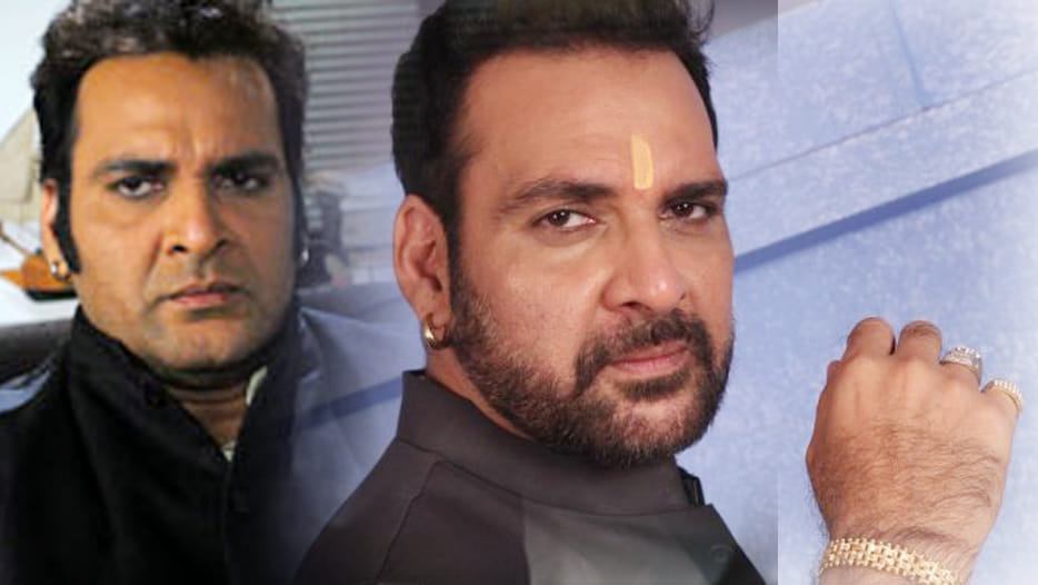 actor shahbaz khan statement about film padmavati dispute