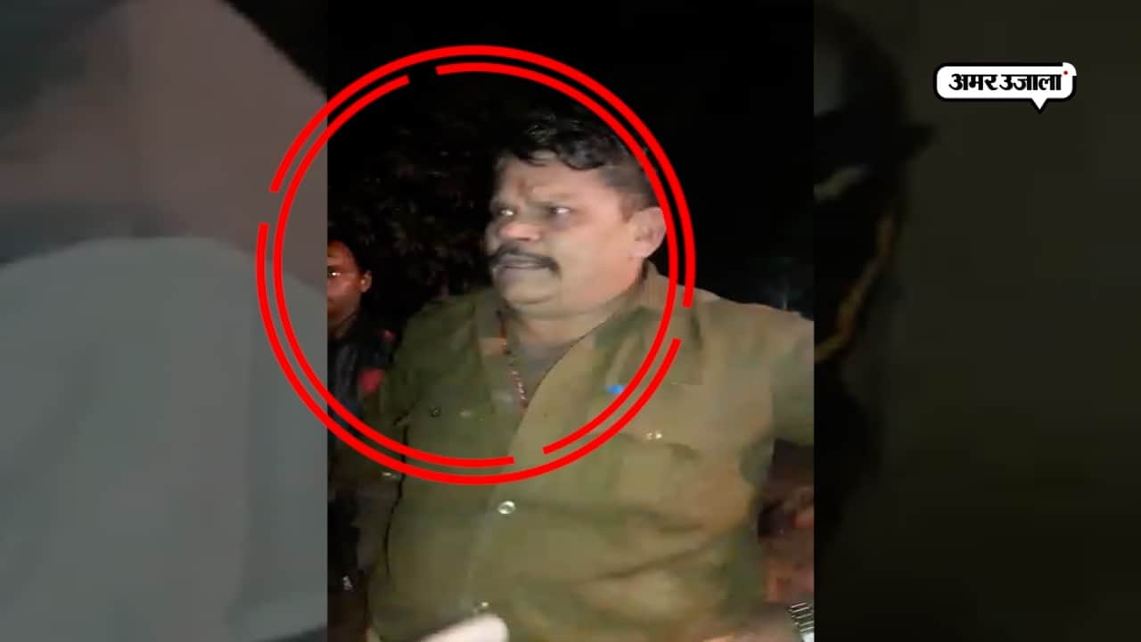 आगरा पुलिस