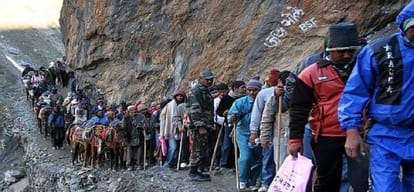 Tugariya says Tuglaki decree order of NGT