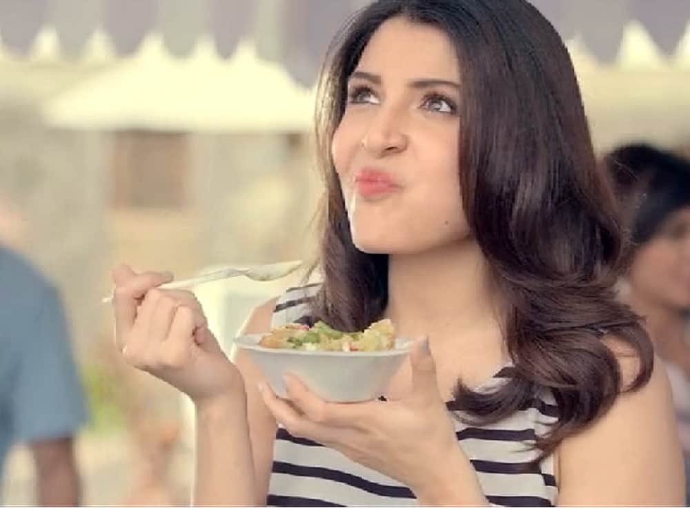 know about the fitness secret of anushka sharma for getting fabulous tonned body 
