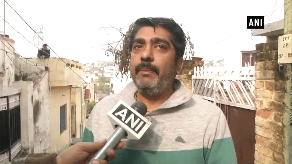 आशीष सरीन