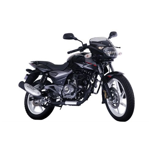 2018 Bajaj Pulsar 150, 180, 220 Black Pack Edition Launched