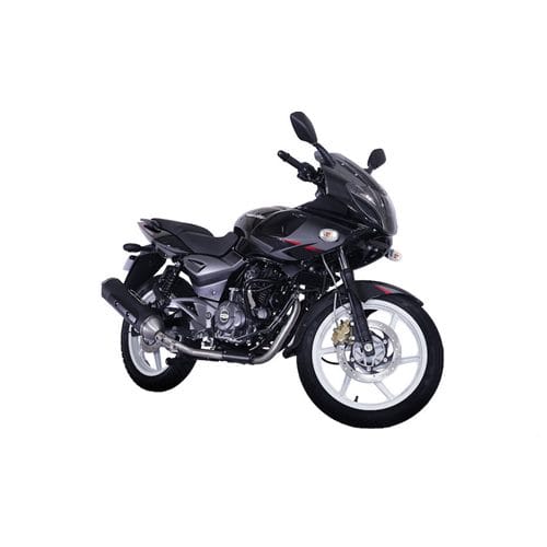 2018 Bajaj Pulsar 150, 180, 220 Black Pack Edition Launched
