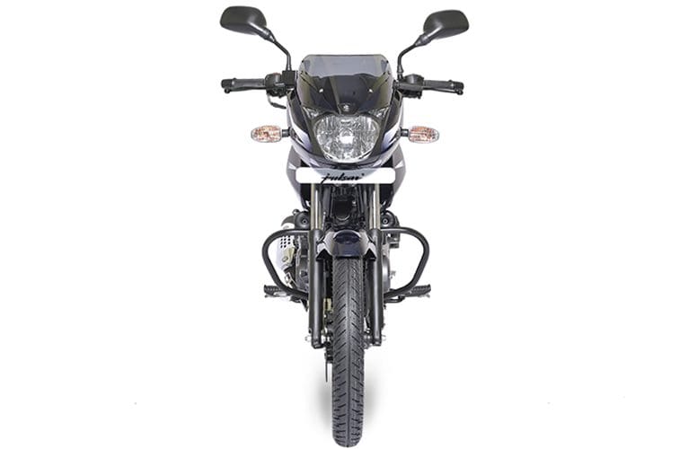 2018 Bajaj Pulsar 150, 180, 220 Black Pack Edition Launched