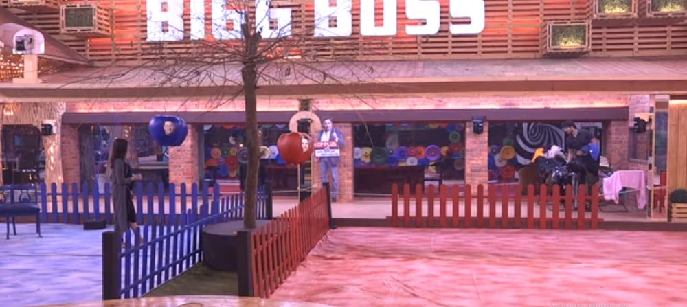 bigg boss 11 weekend ka vaar elimination round hiten and luv tyagi