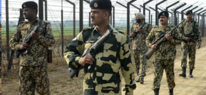 Indian BSF Secret Information Leaked to ISI Pakistan by Soldier