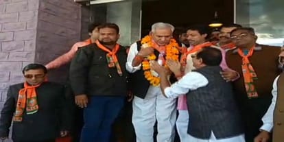 gujarat elections 2017- bjp will won the battle of gujarat with 150 plus seats says centre minister