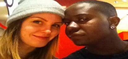 Mother reveals how she was raped by her partner as their daughter slept beside her