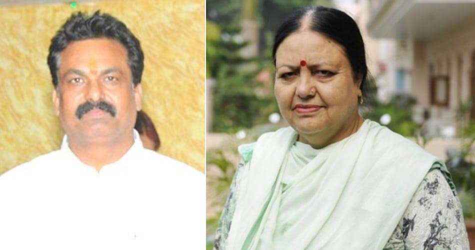 Chandigarh Mayor Reaction on allegation on Councilor Dalip sharma
