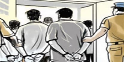 chennai kolathur burglary case inspector s periyapandi showed brave effort and gives his life 