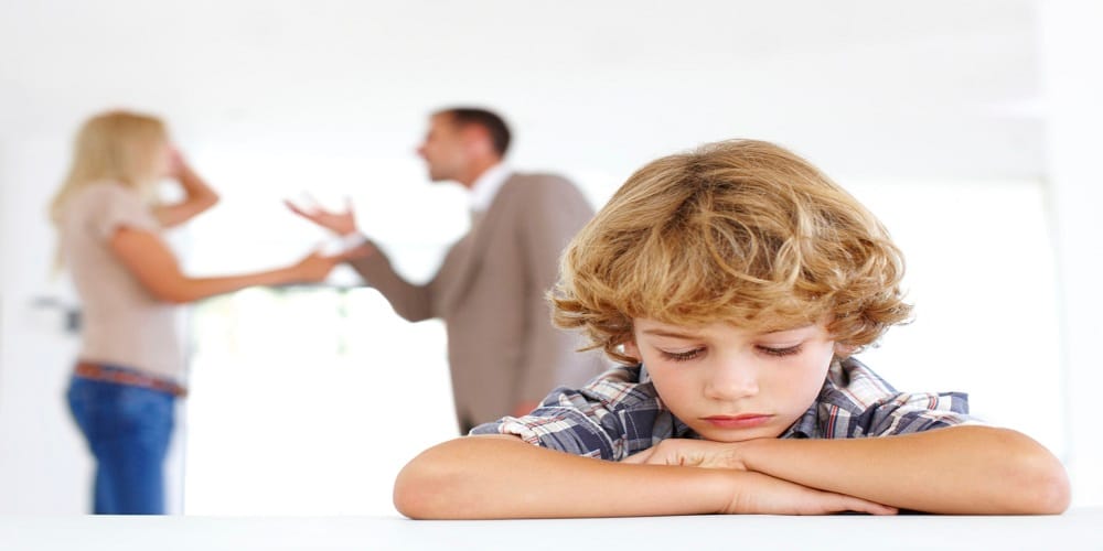rajasthan jaipur 10 year old filed petition to stay with father after couple get divorced 