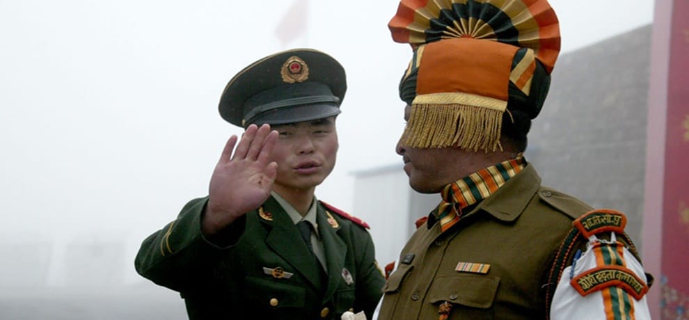 Ministry of external affairs statment over Doklam issue with china 