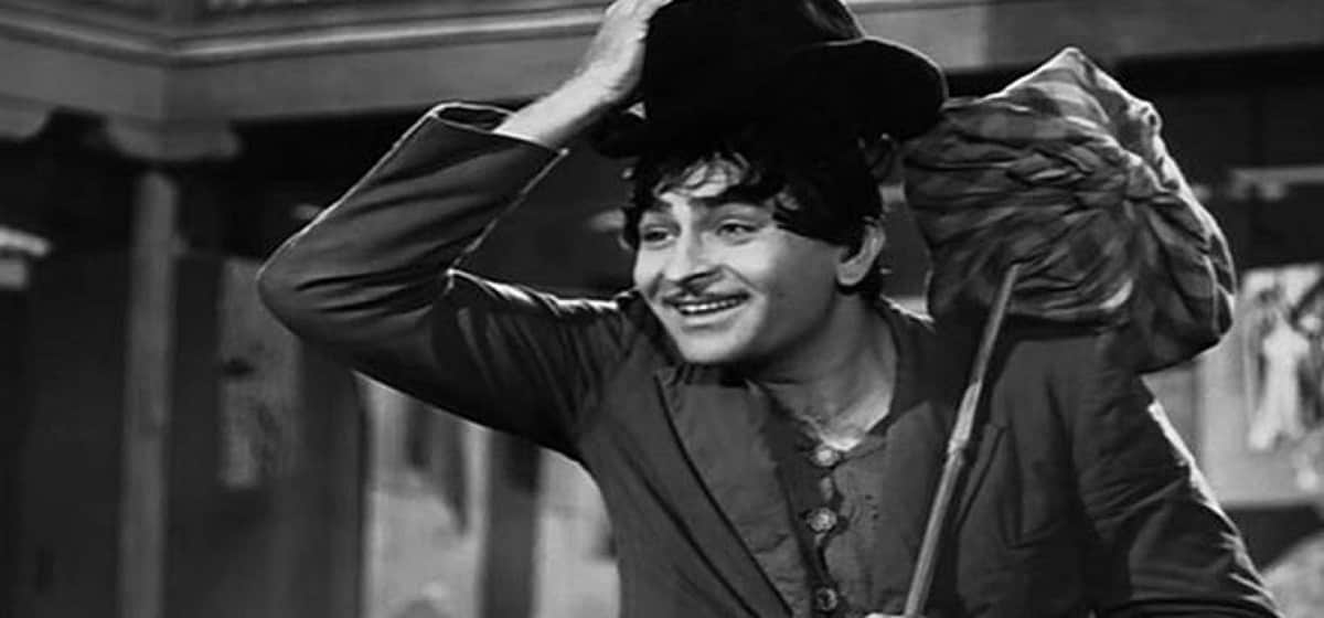 raj kapoor Birthday Special Story