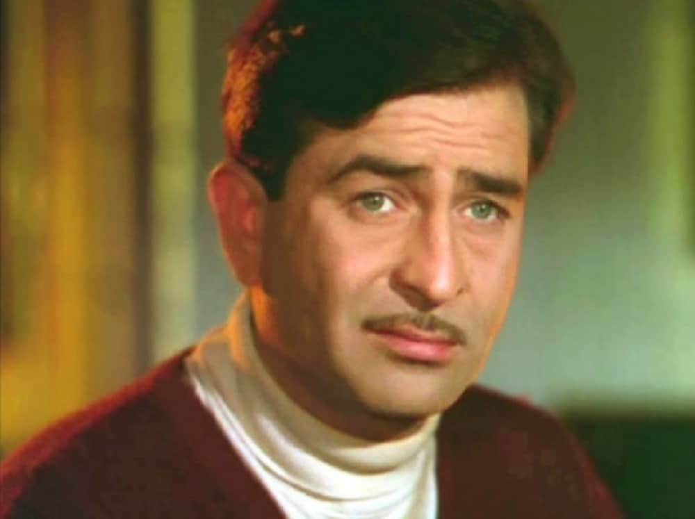 raj kapoor Birthday Special Story