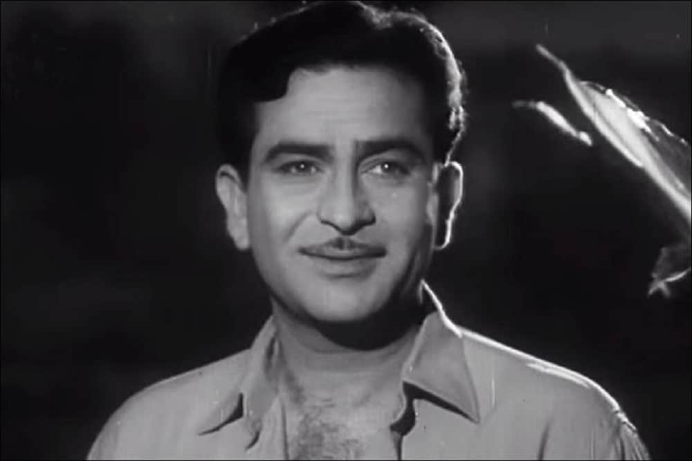 raj kapoor Birthday Special Story