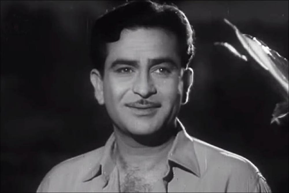 raj kapoor Birthday Special Story