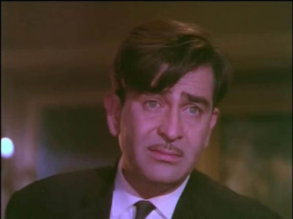 untold story of superstar raj kapoor and dilip kumar on his birthday