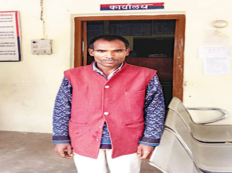 Husband's brutal murder of husband in illegal relationship