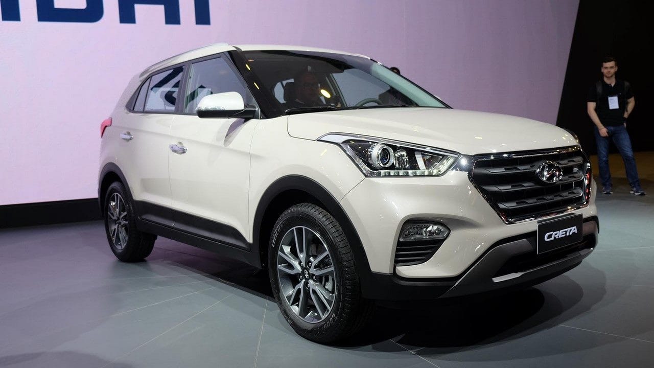 Top luxury sedans and SUV car features which now coming in affordable cars