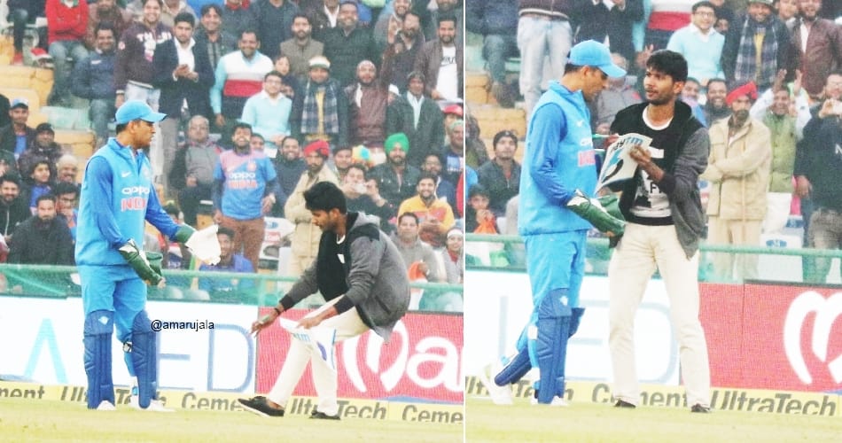 India beat Sri Lanka by 141 runs at Mohali