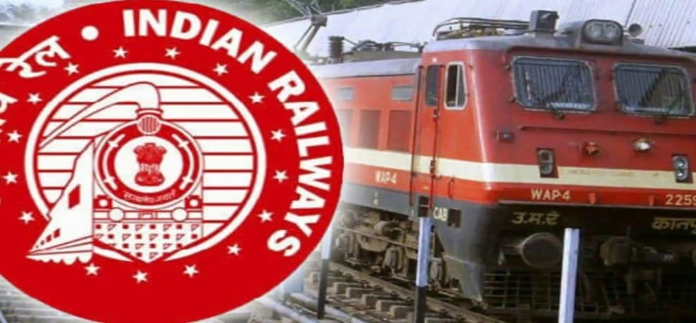 indian railway 90000 posts 1.5 crore application submitted
