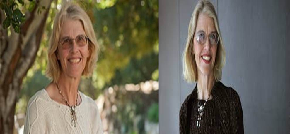 know about famous American novel writer Jane Smiley