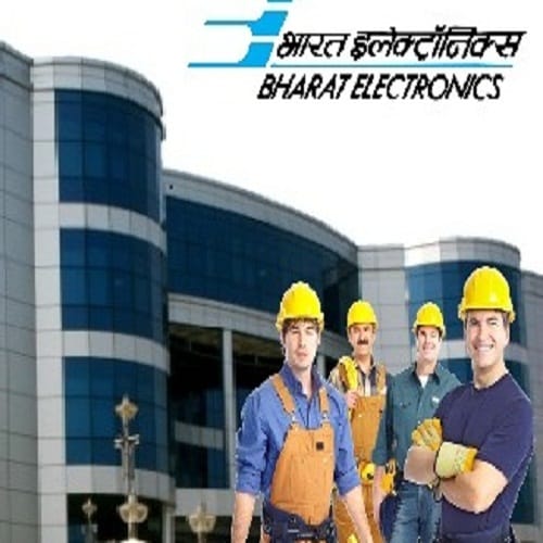 Vacancy in Bharat Electronics Limited for Engineer posts, application fee free