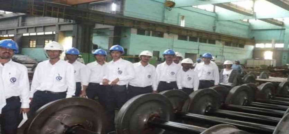Railway Job: 105 candidates got jobs in Railways as soon as one more hurdle