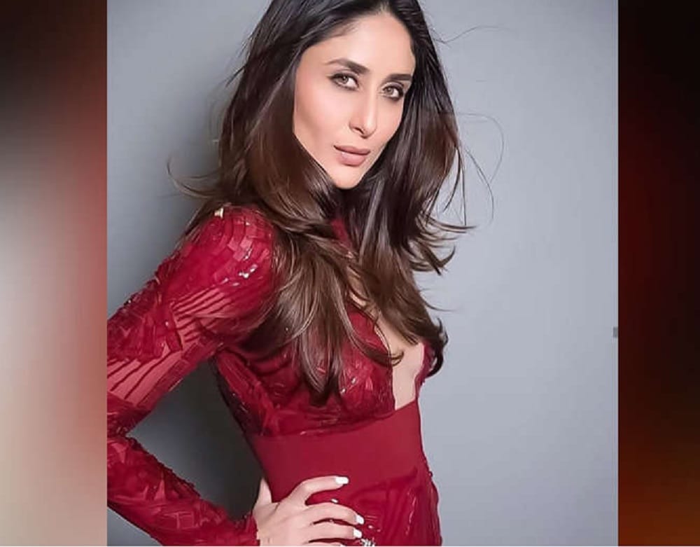 Kareena Kapoor makes fashion blunder at a book launch of her sister in law Soha Ali Khan