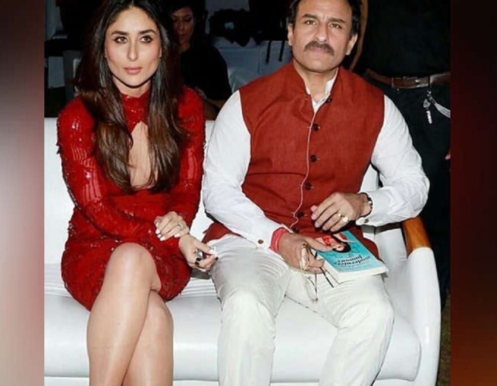 Kareena Kapoor Khan red dress inspired by singer Demi Lovato take a look 