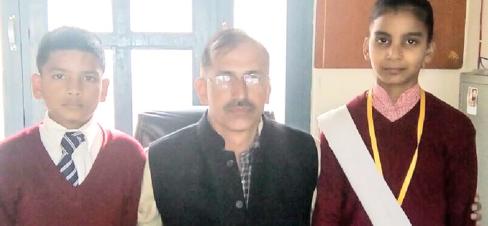 two player of himachal selected for national kho-kho championship