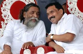 The real story of ex cm of jharkhand madhu koda