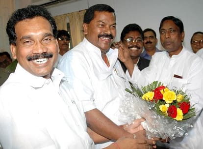 The real story of ex cm of jharkhand madhu koda