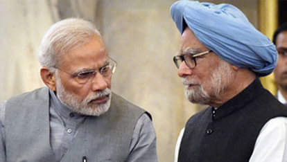 I hope PM Modi will apologise to the nation: Former PM Manmohan Singh