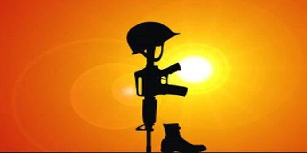 martyr deepak nainwal last call will bring tear in your eyes