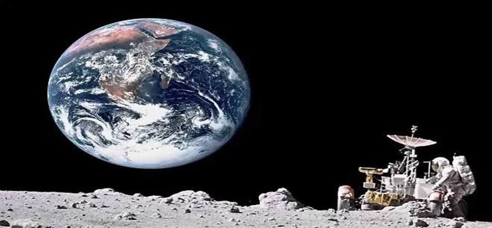 scientist close vigil on chandra grahan 2018 