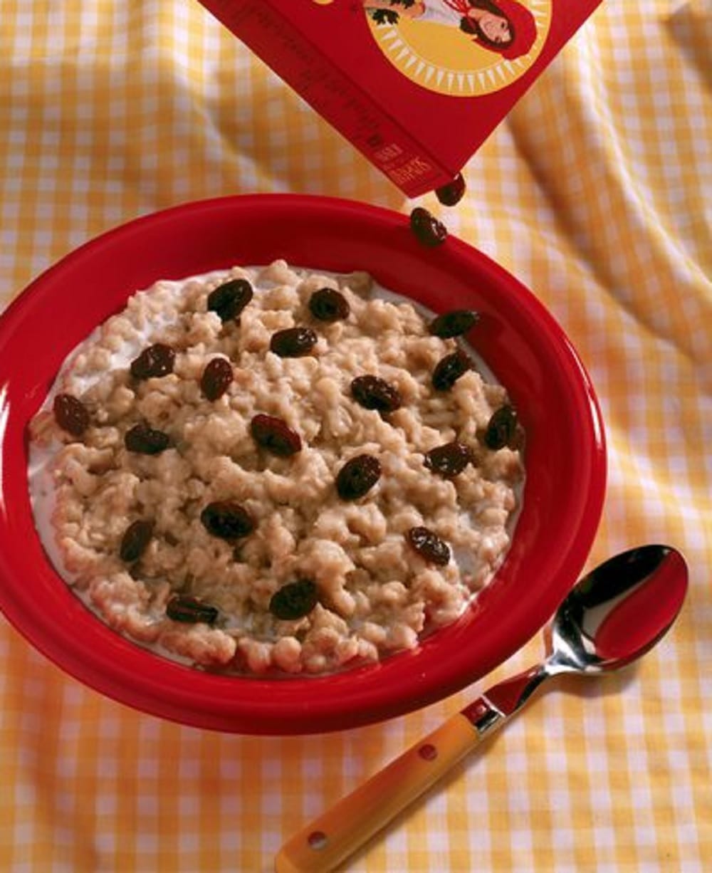 Do you ever heard of the side effects of eating too much Oatmeal