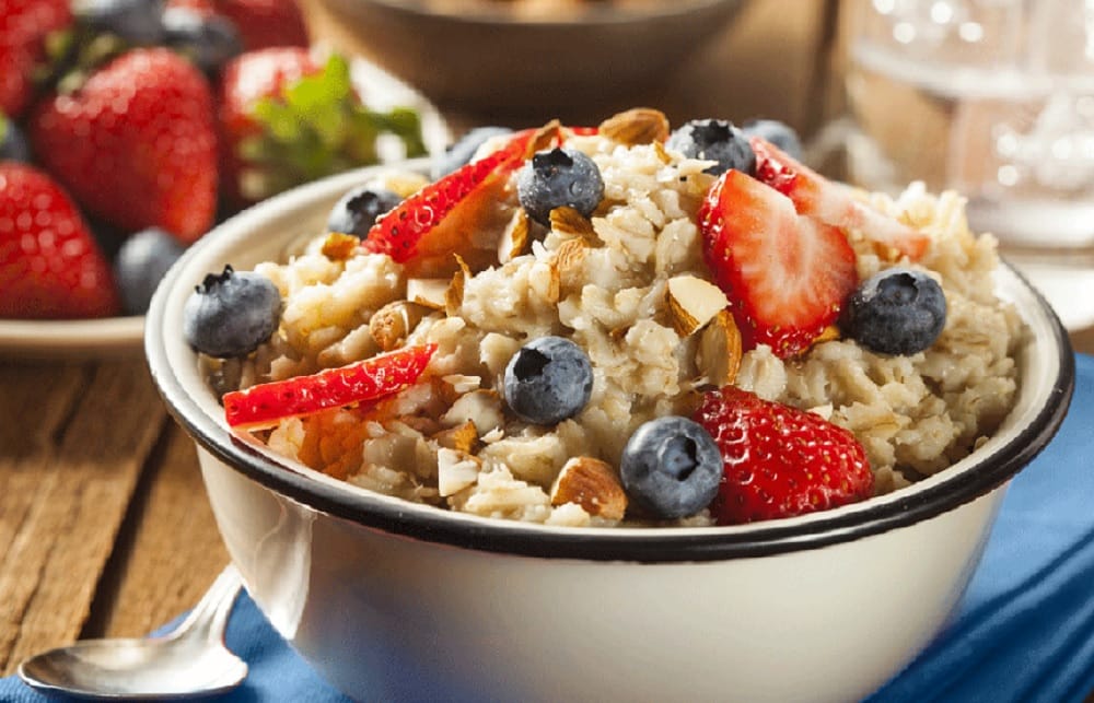 Do you ever heard of the side effects of eating too much Oatmeal