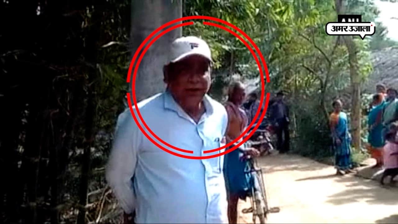 ओडिशा हेडमास्टर