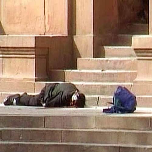 2001 Parliament attack: The moment of horror when the Indian Parliament was attacked