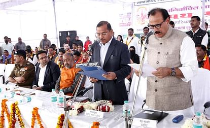 Aligarh: पूर्व विधायक और पूर्व मेयर कोर्ट में तलब, समन जारी, 21 नवंबर को सुनवाई, यह है मामला Former MLA and former mayor summoned in court