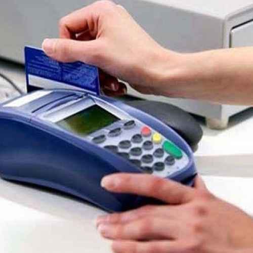 cashless transaction charges cheating in India