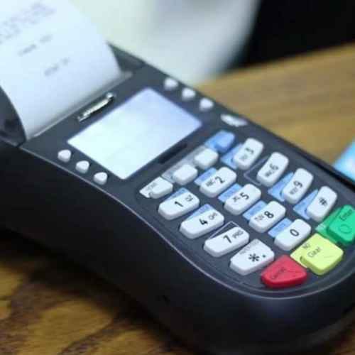 cashless transaction charges cheating in India